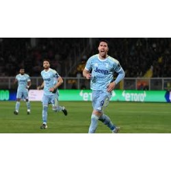 Juventus 1-0 Unione Sportiva Lecce